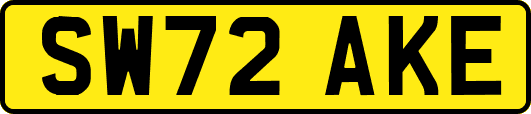 SW72AKE