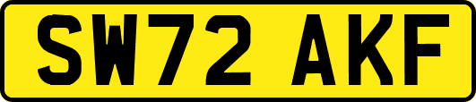 SW72AKF
