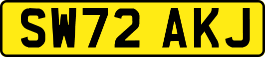 SW72AKJ