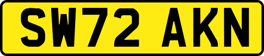 SW72AKN