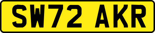 SW72AKR
