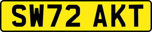 SW72AKT