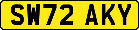 SW72AKY