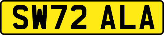 SW72ALA