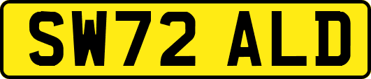 SW72ALD