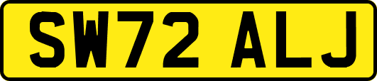 SW72ALJ