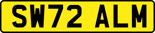 SW72ALM