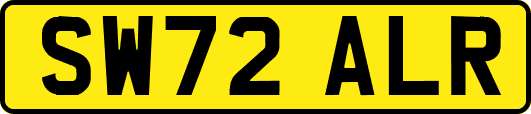 SW72ALR