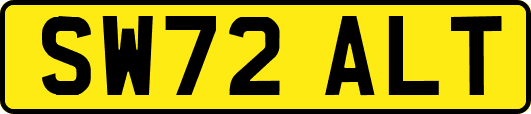 SW72ALT