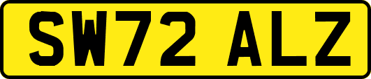 SW72ALZ