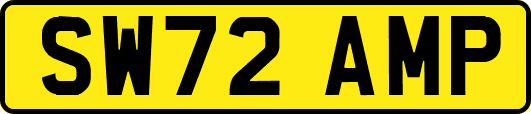 SW72AMP