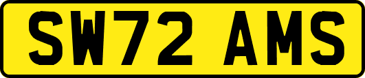 SW72AMS