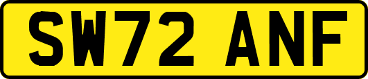 SW72ANF