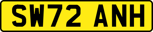 SW72ANH
