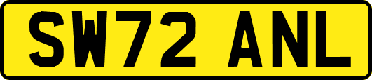 SW72ANL