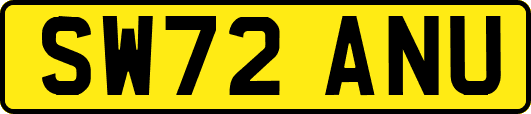 SW72ANU