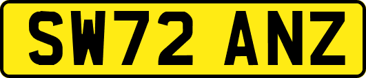 SW72ANZ