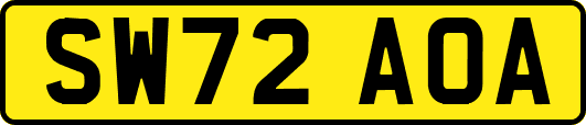 SW72AOA