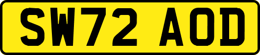 SW72AOD