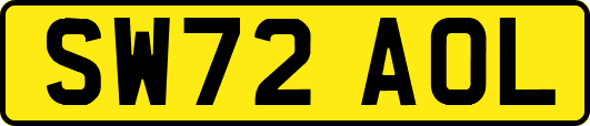 SW72AOL