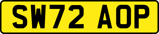 SW72AOP