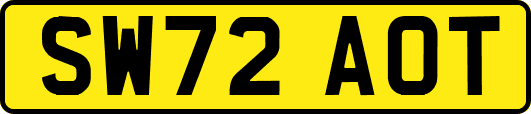 SW72AOT