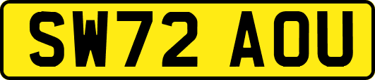 SW72AOU