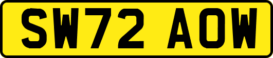 SW72AOW