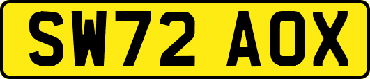SW72AOX