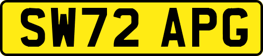SW72APG