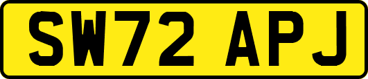 SW72APJ