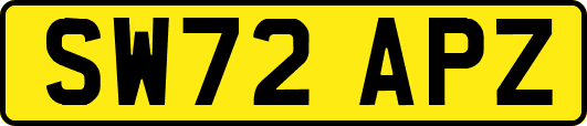 SW72APZ