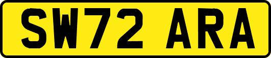 SW72ARA