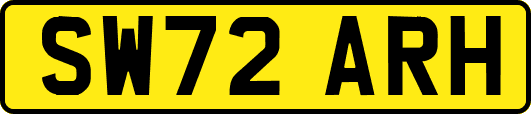 SW72ARH