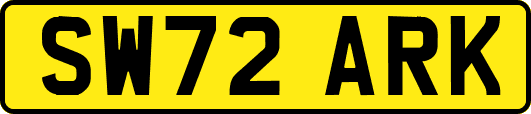 SW72ARK
