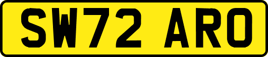 SW72ARO