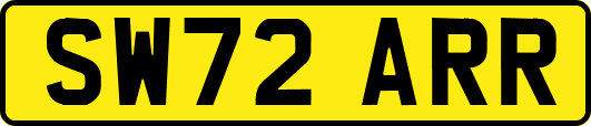 SW72ARR