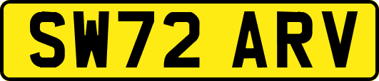 SW72ARV