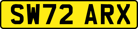 SW72ARX