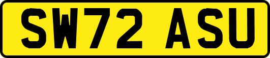 SW72ASU