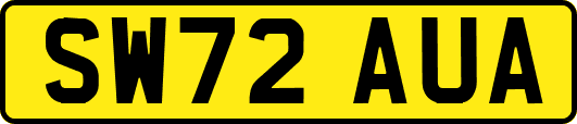 SW72AUA