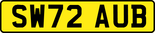 SW72AUB