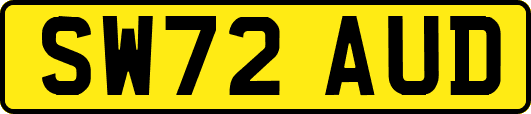 SW72AUD