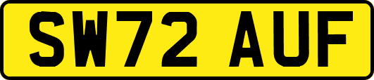 SW72AUF