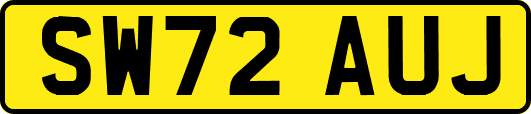 SW72AUJ