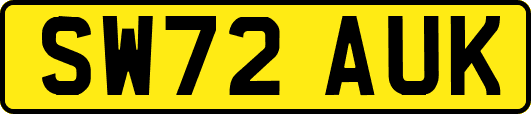 SW72AUK
