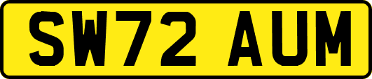 SW72AUM