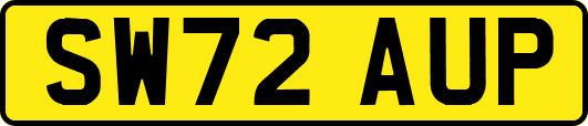 SW72AUP