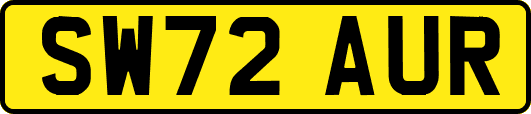 SW72AUR