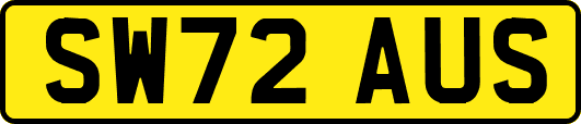 SW72AUS